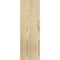 Ekena Millwork Olympic Block Rough Sawn Outlooker, Douglas Fir, 6"W x 18"D x 18"H OUT06X18X18OLY05RDF - alternate 3